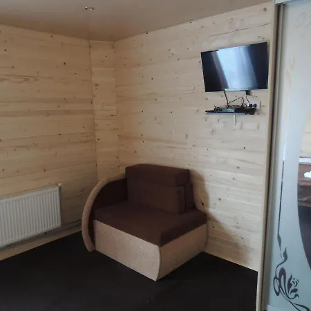 Guest house Zlata Bukovel