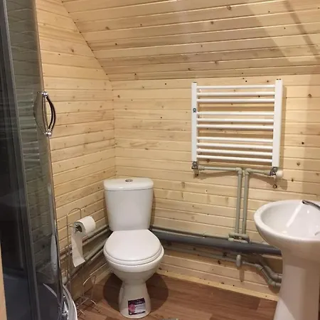 Zlata Guest house 3*