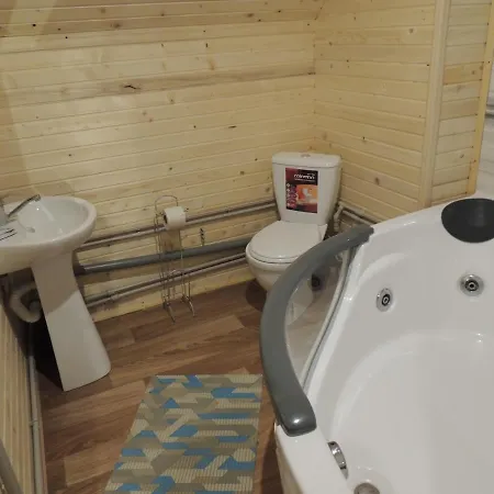 Zlata Guest house 3*