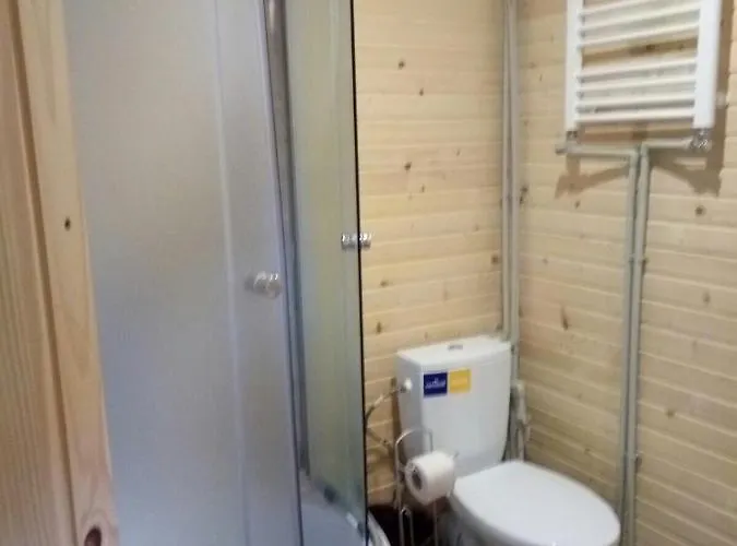 招待所 Zlata 布克维