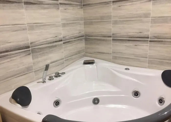 招待所 Zlata 布克维