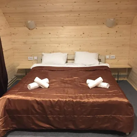 Zlata 게스트하우스