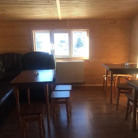 게스트하우스 Zlata