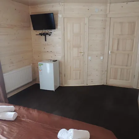 Zlata 게스트하우스 부코벨