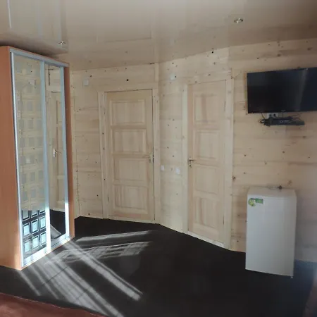 Zlata 게스트하우스 부코벨