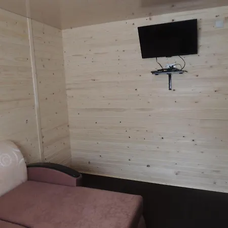 게스트하우스 Zlata 3*