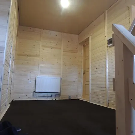 게스트하우스 Zlata 부코벨