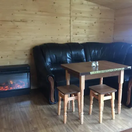 Zlata 게스트하우스 3*