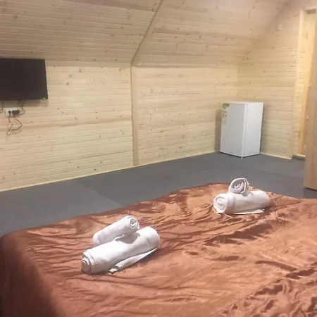 게스트하우스 Zlata 3*