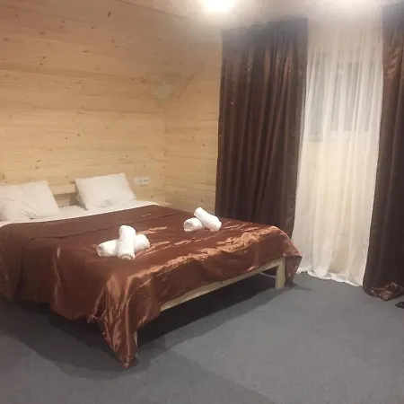 게스트하우스 Zlata 부코벨