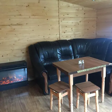 게스트하우스 Zlata 부코벨