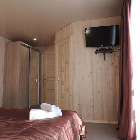 Zlata 게스트하우스 3*