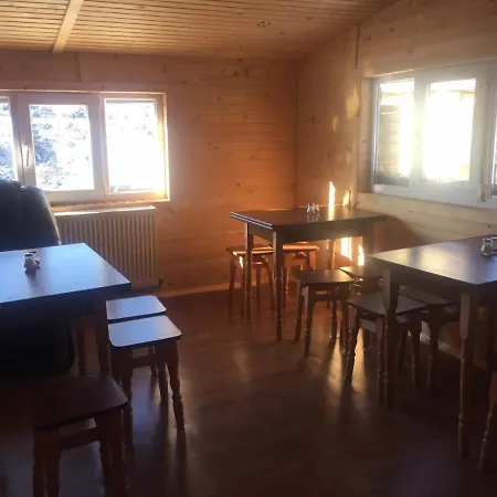 Zlata 게스트하우스 부코벨