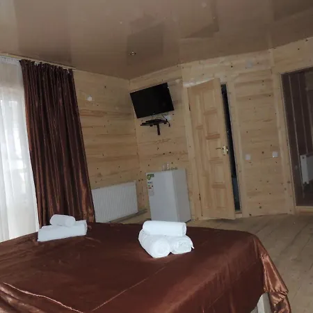 Zlata 게스트하우스 부코벨