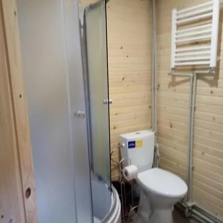 게스트하우스 Zlata 부코벨