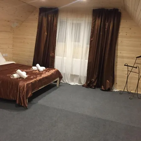 Zlata 게스트하우스 3*