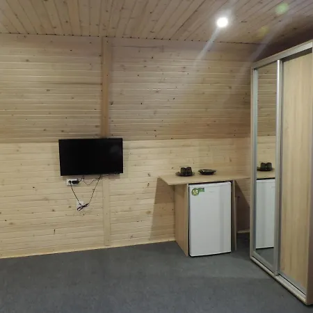 게스트하우스 Zlata 부코벨