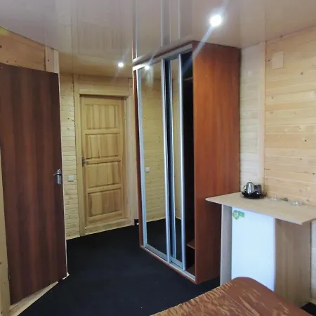 게스트하우스 Zlata 3*