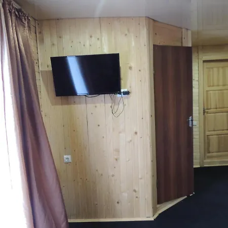 Zlata 게스트하우스 3*