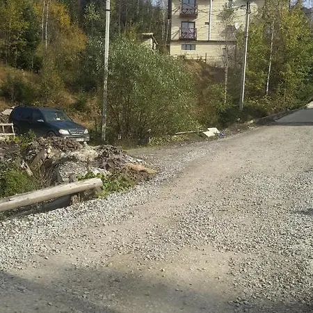 게스트하우스 Zlata 3*