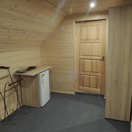 Zlata 게스트하우스 부코벨