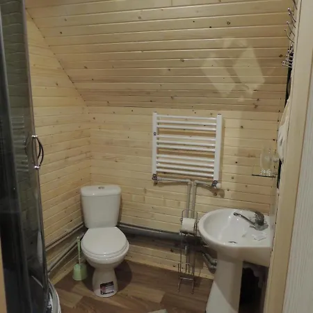 게스트하우스 Zlata 3*