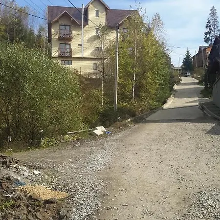 Zlata 게스트하우스 부코벨