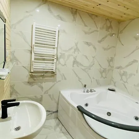 Zlata 게스트하우스