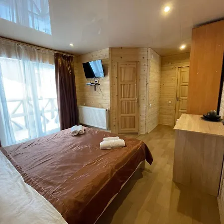 게스트하우스 Zlata 부코벨