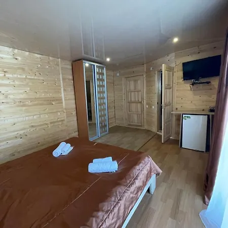 Zlata 게스트하우스